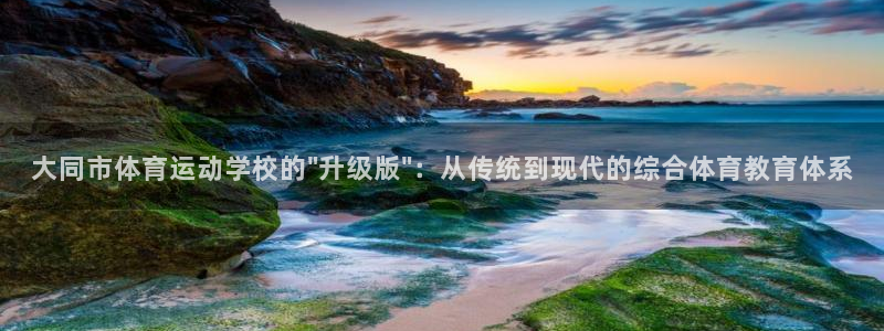 J9官方正版app娱乐是那个系列的台子：大同市体育运